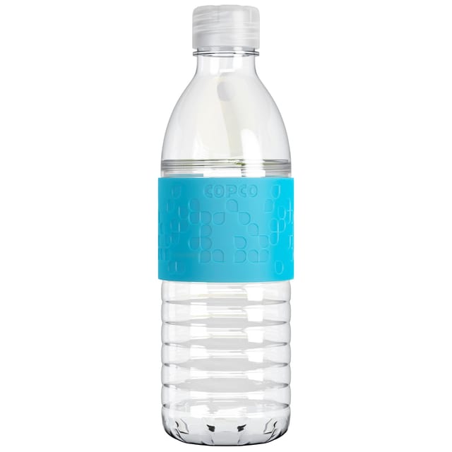 !Bottled Water.