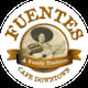 Fuentes Cafe Downtown