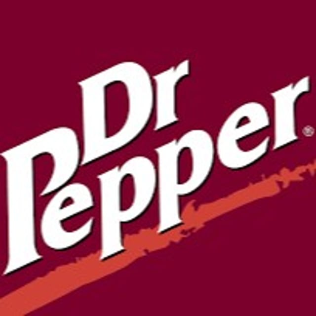 !Dr. Pepper.