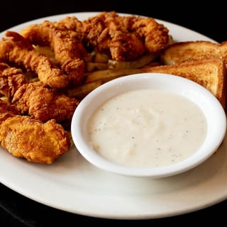 !Chicken Strips