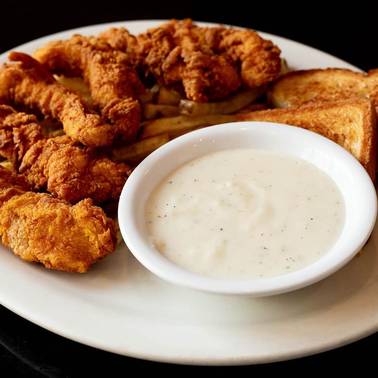 Crave-Worthy Fries: A Must-Try Side