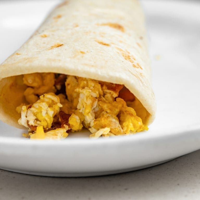 Delicious Breakfast Options to Start Your Day
