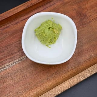 !Guacamole (1) Scoop