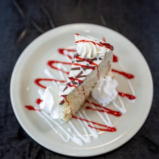 !Tres Leches Cake