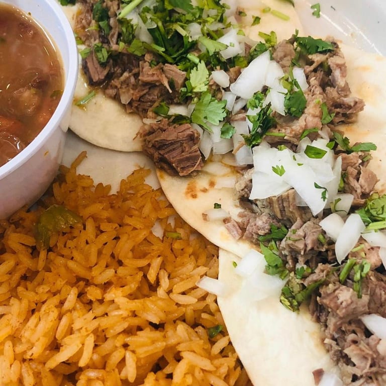 Taco Delights: Authentic Mexican and Tex-Mex Fare