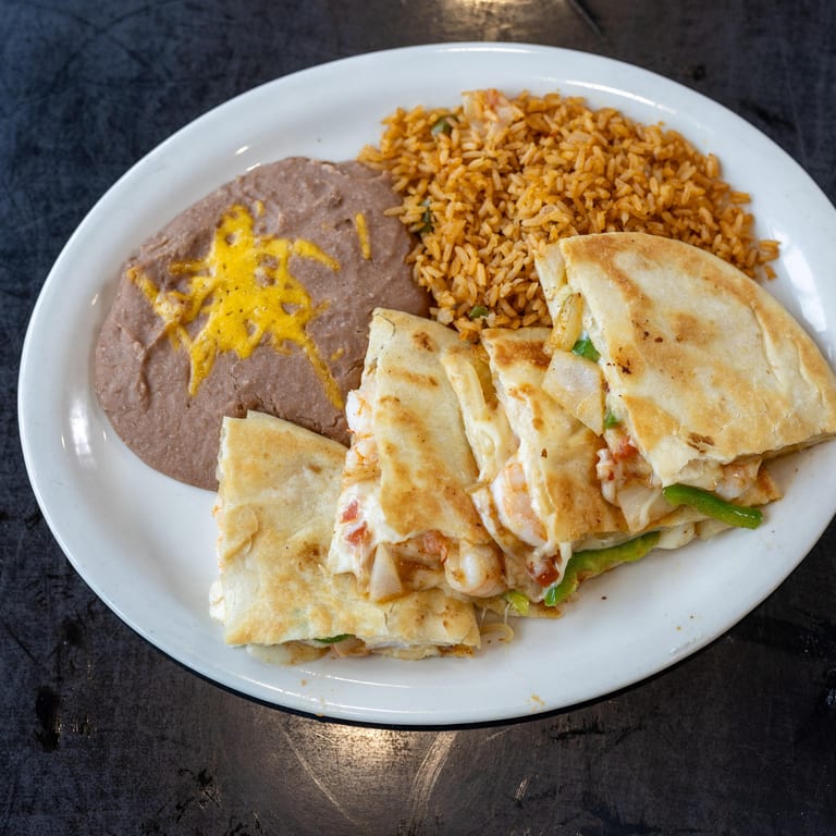 Shrimp Dishes That Wow