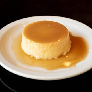 !Flan